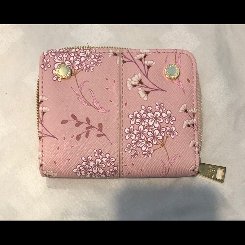 Steve Madden wallet